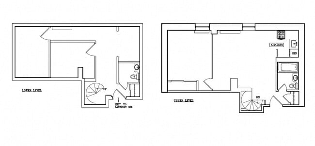 Floorplan - ELK 123 Bank