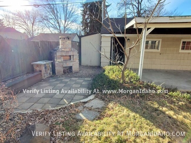 Building Photo - 1501 W Dewey St