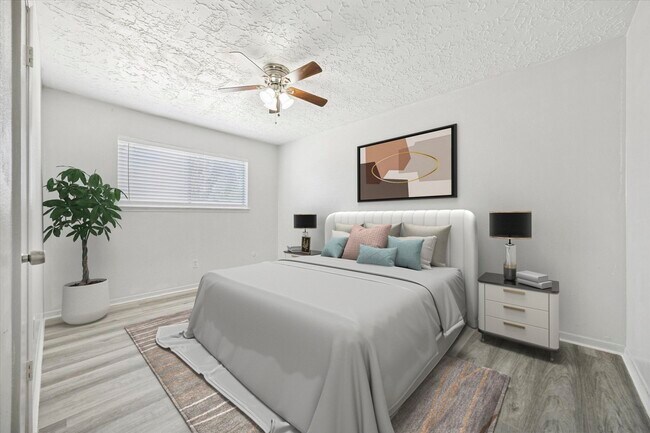 Building Photo - 16811 Forthloch Ct