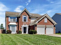 Building Photo - 1413 Cantwell Ct