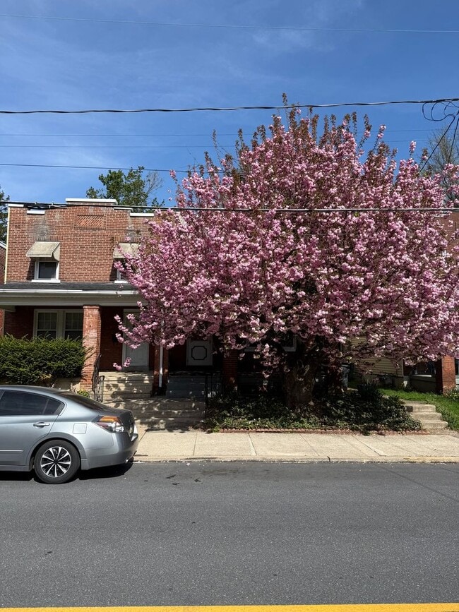 Building Photo - Newly Renovated 3-Bedroom, 1-Bathroom End-Row Townhome with Bonus Room & Backyard!