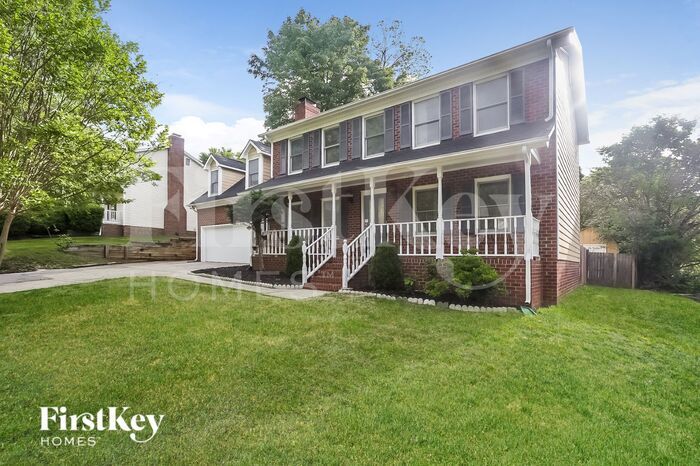 Building Photo - 2422 Haybrook Ln
