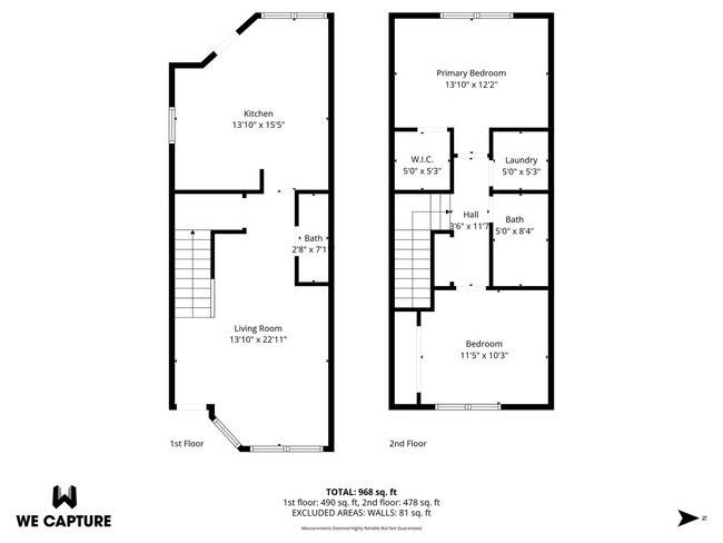 Building Photo - Monroe End Unit Townhome Unit A