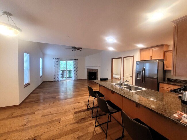 Building Photo - Three Bedroom House In Cordata - Kodiak