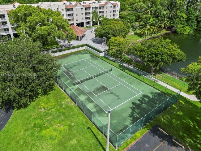 Building Photo - 8260 SW 210th St