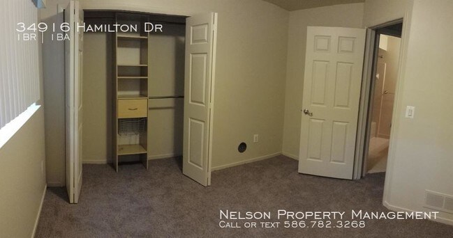 Building Photo - 34916 Hamilton Dr