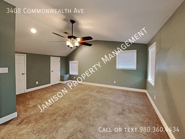 Building Photo - 3408 Commonwealth Ave