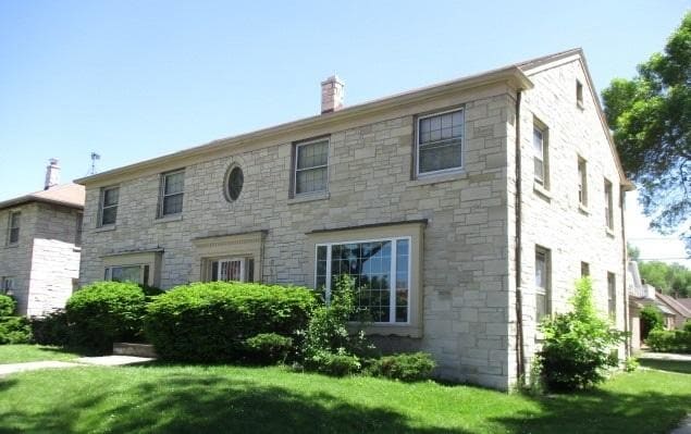 Building Photo - 2931 W. Capitol Dr Apt #2