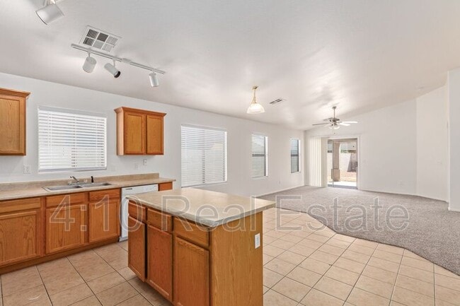 Building Photo - 36537 W El Greco St