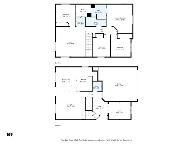Building Photo - 41628 W Hillman Dr