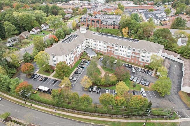 Building Photo - 1 King Philip Dr