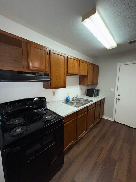 Building Photo - 3836 Horne Ave