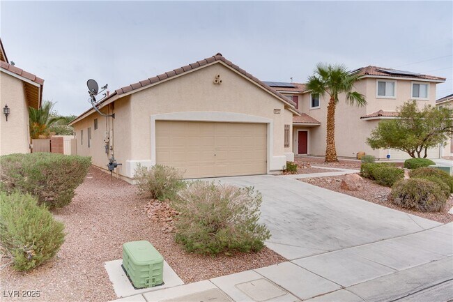 Building Photo - 6412 N Starling Mesa St