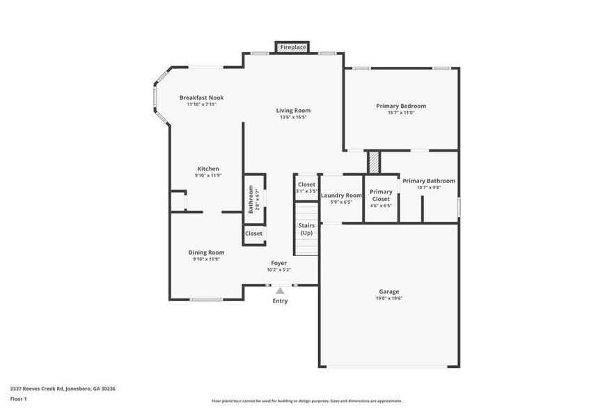 Building Photo - 2337 Reeves Creek Rd