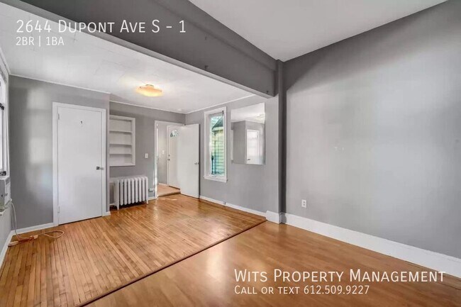 Building Photo - 2644 Dupont Ave S