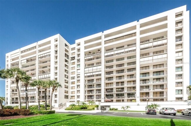 Building Photo - 1460 Gulf Blvd