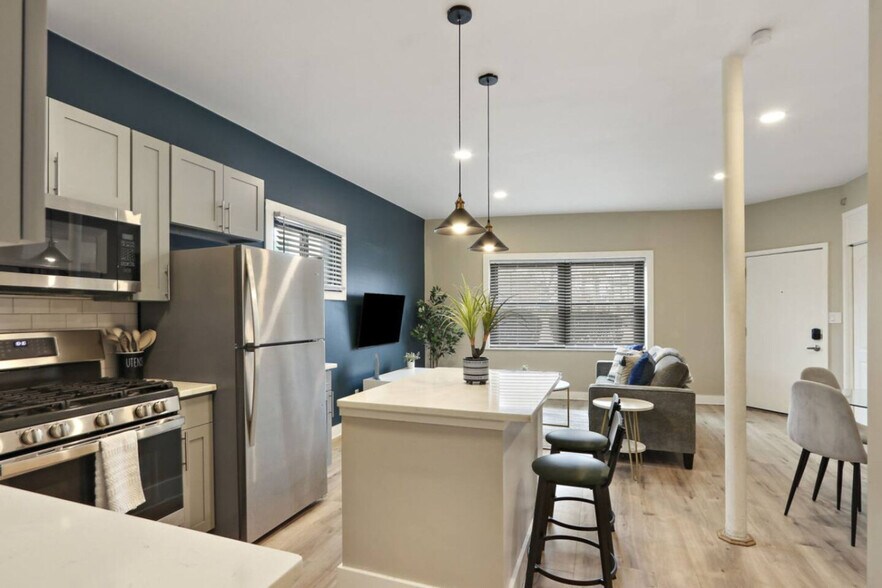 Building Photo - 4934 Kingston Ave