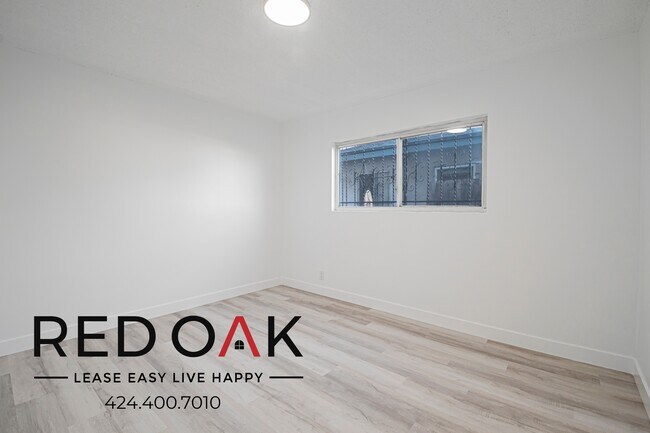 Building Photo - 6501 Cherry Ave