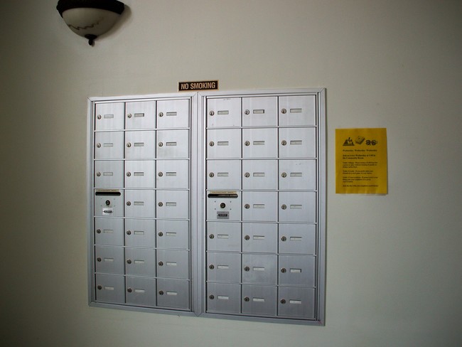 Building Photo - Hurth Senior Apartments