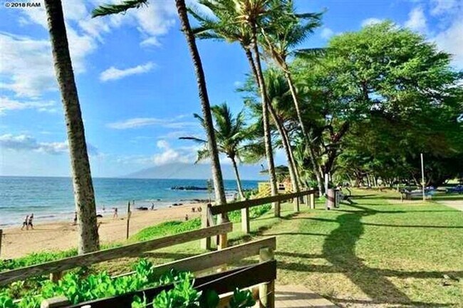 Building Photo - Fully Furnished Luxury Unit