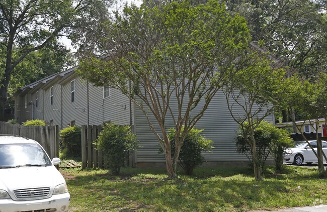 Building Photo - 1408 Grand
