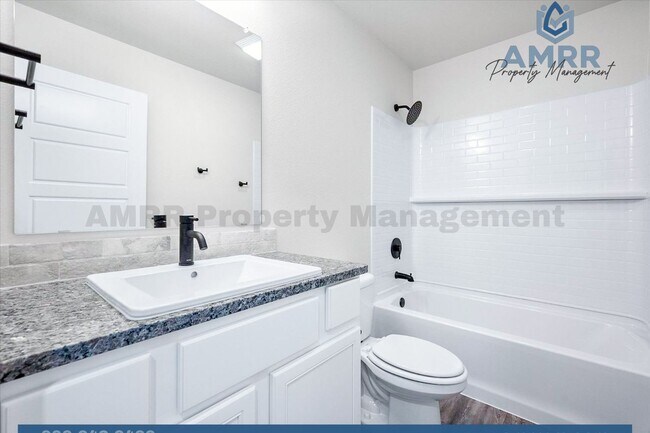 Building Photo - New Beginnings Start At AMRR: Pre Leasing Spacious 3-Bedroom Home!