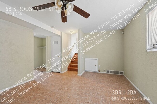 Building Photo - 68 S Roosevelt St