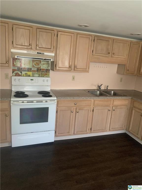 Building Photo - 7404 Allemaengel Rd