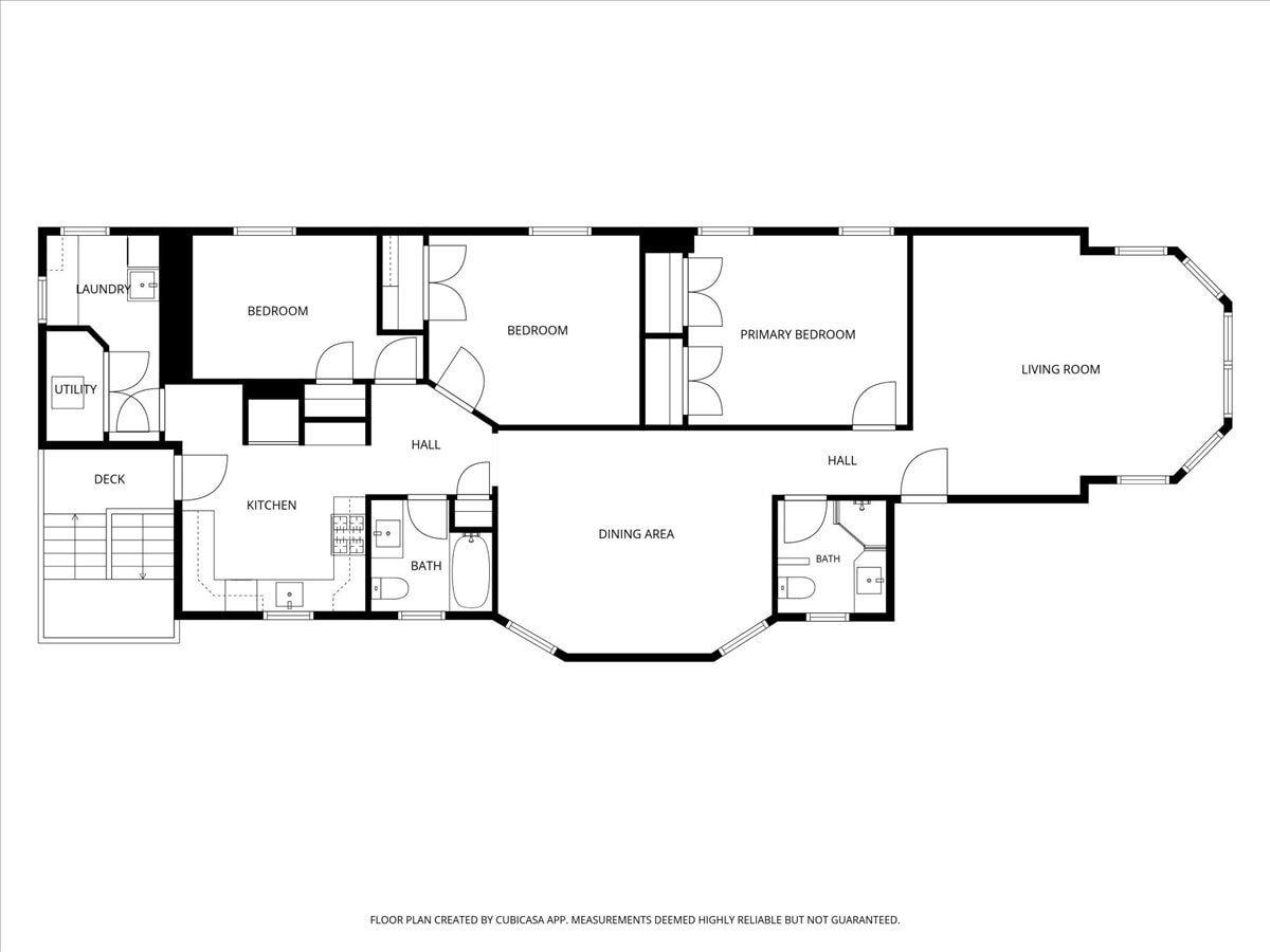 Layout - 5028 N Mozart St
