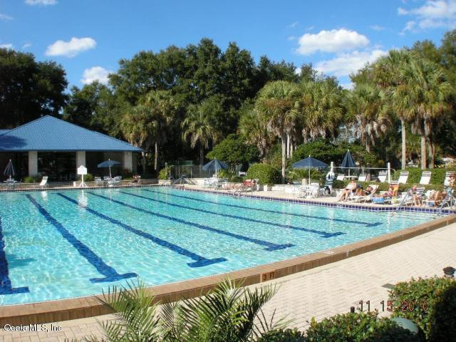 Community Pool - 11120 SW 73rd Ter