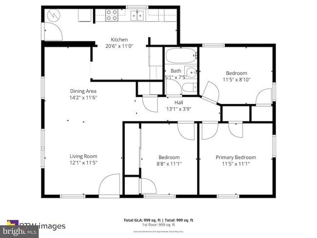 Building Photo - 6924 Kenfig Dr