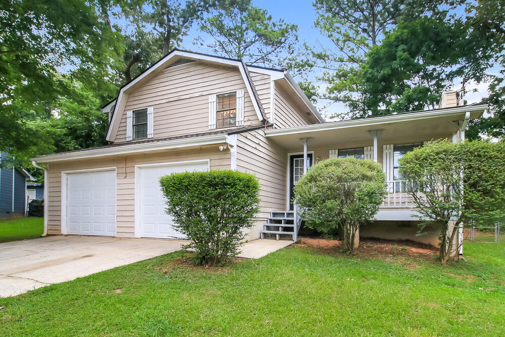 Building Photo - 127 Gristmill Ct
