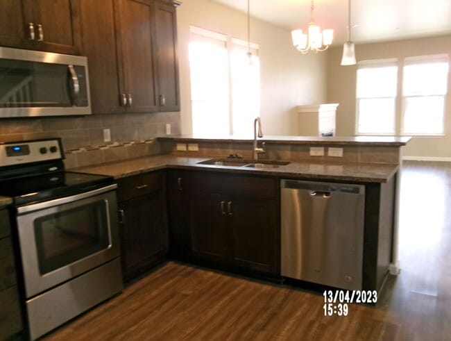 Building Photo - Edgewater Village--1050 Front Ave NE.