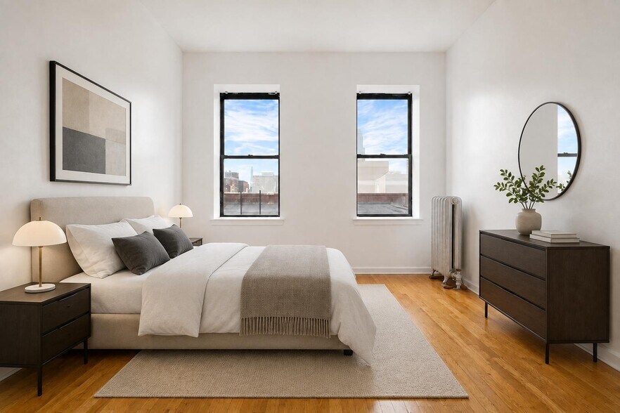 Building Photo - 201 W 105th St
