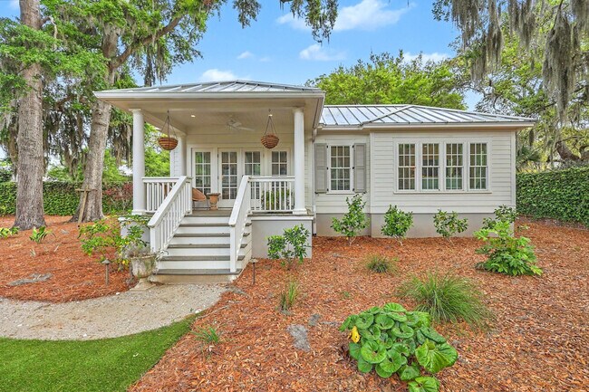 Building Photo - 172 Wando Reach Ct