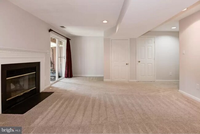 Basement - 5519 Stroud Ct