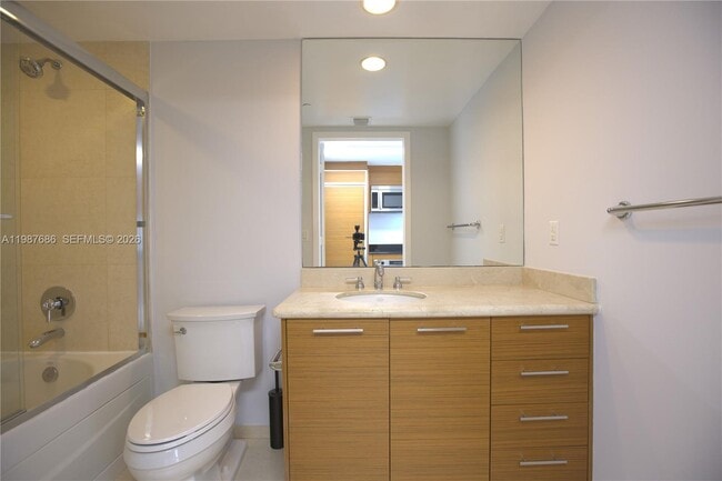 Building Photo - 50 Biscayne Blvd