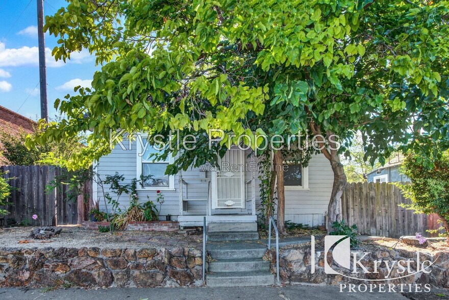Building Photo - 314 Marin St