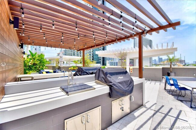 Building Photo - 3256 NE 1st Ave