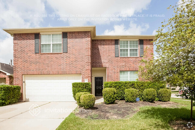 Building Photo - 3510 Iris Ridge Way