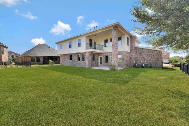 Building Photo - 22926 Spellbrook Bend Ln