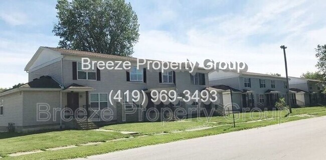 Building Photo - 543 Hope St