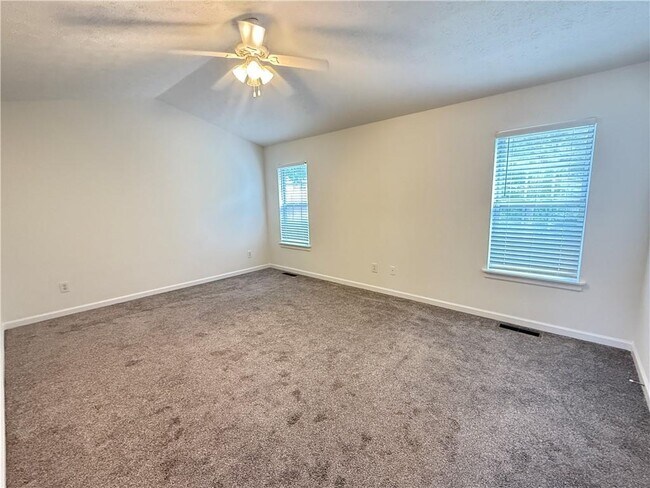 Building Photo - 4030 Brushy Creek Way