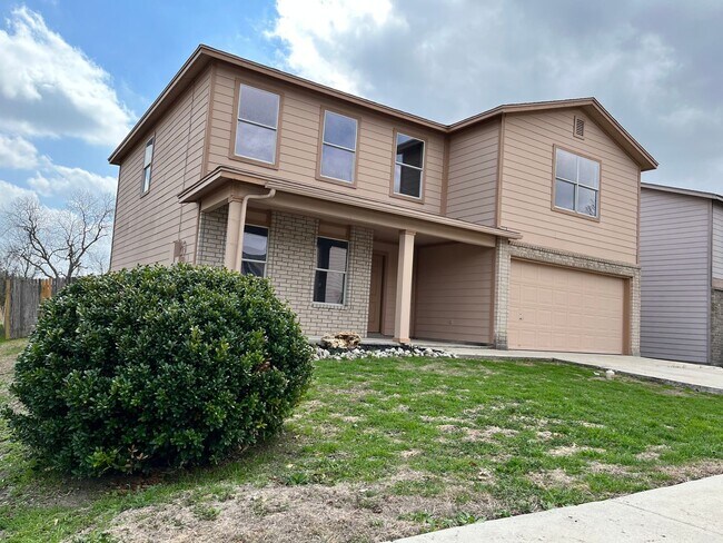 Building Photo - **MOVE IN SPECIAL** COMING SOON* Desirable Location In Cibolo! Spacious Home with Loft & Fenced B...
