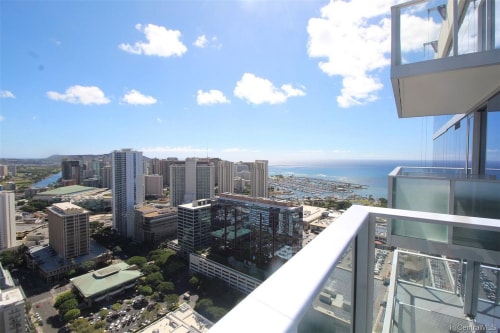 Building Photo - 641 Ke’eaumoku St