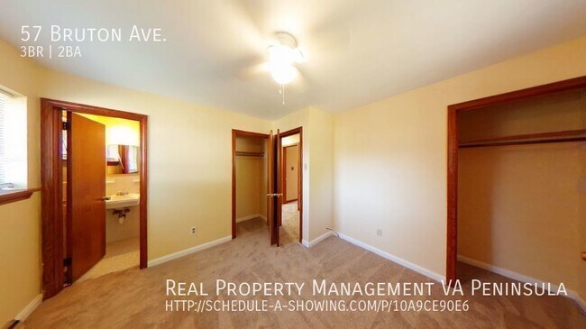 Building Photo - 57 Bruton Ave