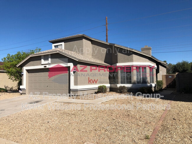 Building Photo - 6344 W Puget Ave