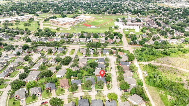 Building Photo - 6543 Horsepen Bayou Dr