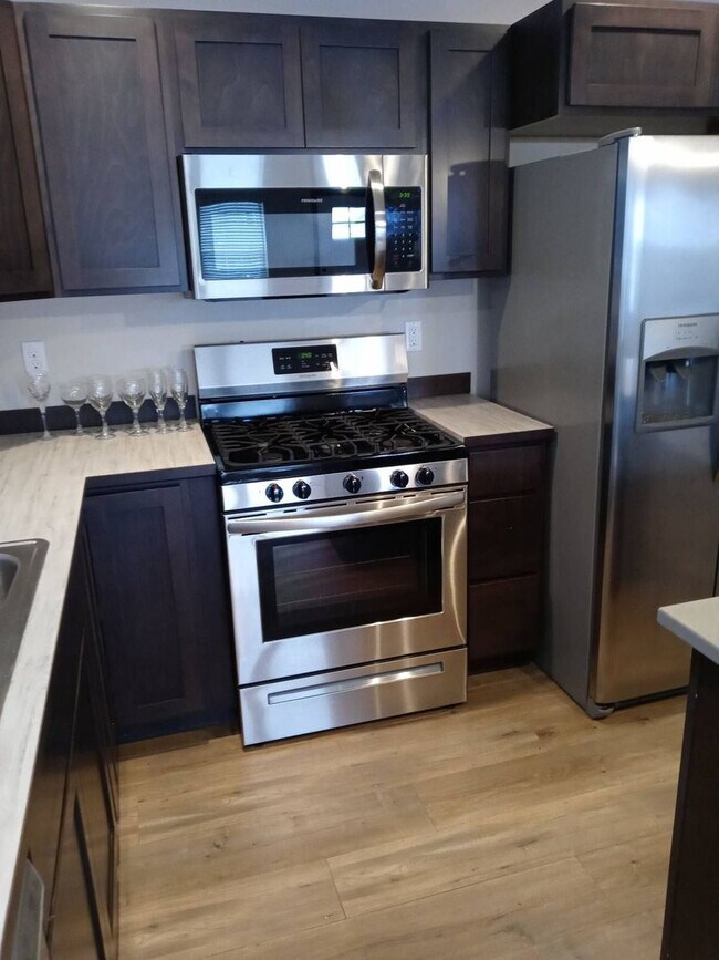 Building Photo - Beautiful Brand New Post Falls Home on the Prairie