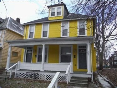 Building Photo - 1757 N 4th St